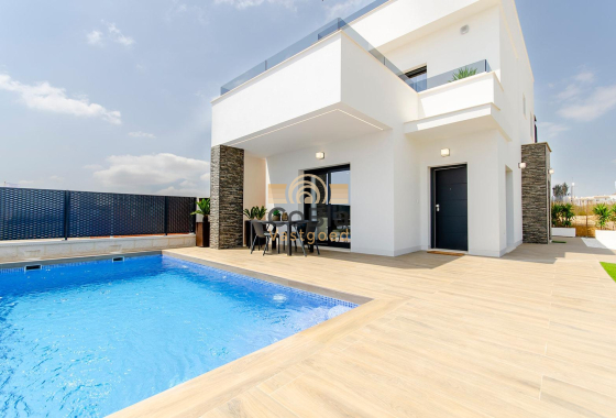 Villa - Nieuwbouw Woningen - Entre Naranjos Vistabella Golf - Entre Naranjos - Vistabella
