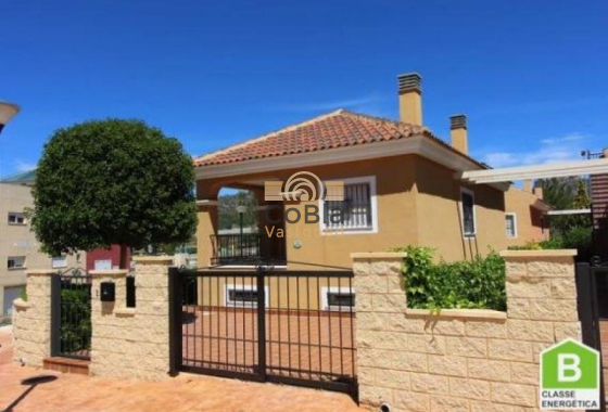 Villa - Nieuwbouw Woningen - La Romana - Villas de la Romana