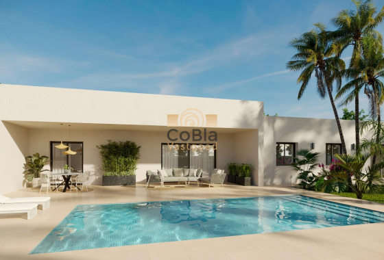 Villa - Nouvelle construction - Aspe - NBR-61800