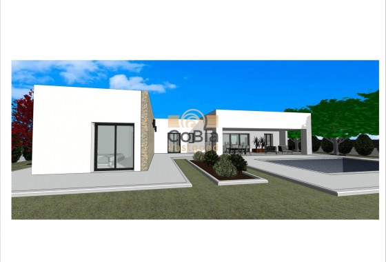 Villa - Nouvelle construction - La Romana - NBR-49097