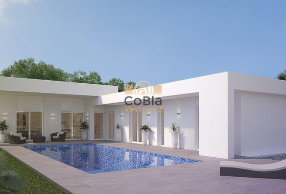 Villa - Nouvelle construction - La Romana - NBR-57494