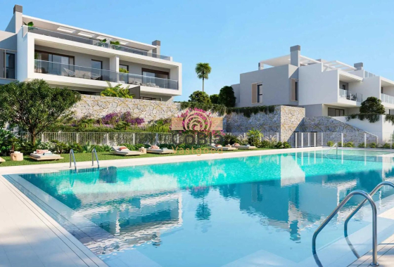 Villa - Nouvelle construction - San Juan Alicante - Cabo De Las Huertas