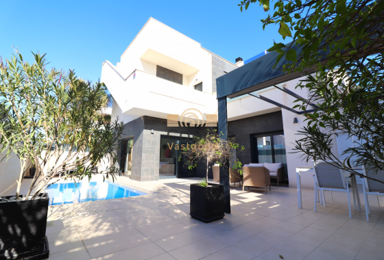 Villa - Resale - Benijofar - Benijofar