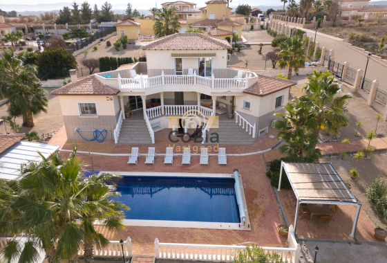 Villa - Resale - Campos del Rio - Campos del Rio