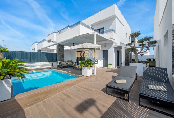 Villa - Resale - Orihuela Costa - Orihuela