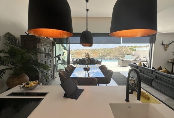 Villa - Resale - Rojales - Ciudad Quesada