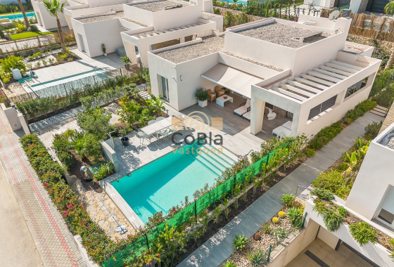 Villa - Revente - Algorfa - MMS-31508