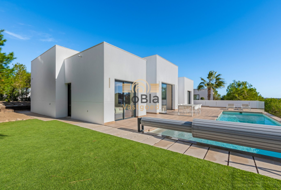 Villa - Revente - Las Colinas Golf Resort - Las Colinas golf