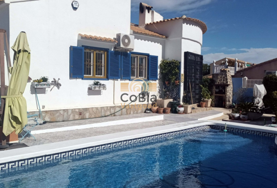Villa - Revente - Orihuela - La Florida