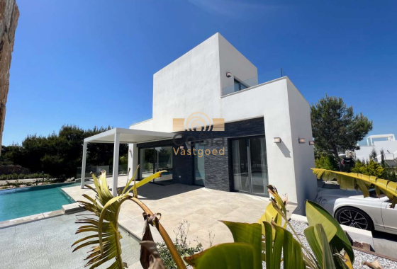 Villa - Revente - Orihuela - Las Colinas Golf