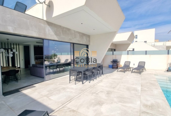 Villa - Revente - Rojales - Ciudad Quesada