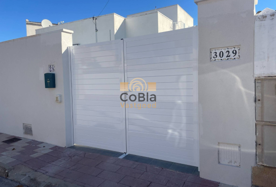 Villa - Revente - Torrevieja - San Luis