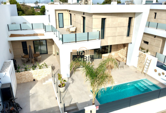 Villa * - Wiederverkauf - Dolores - Dolores