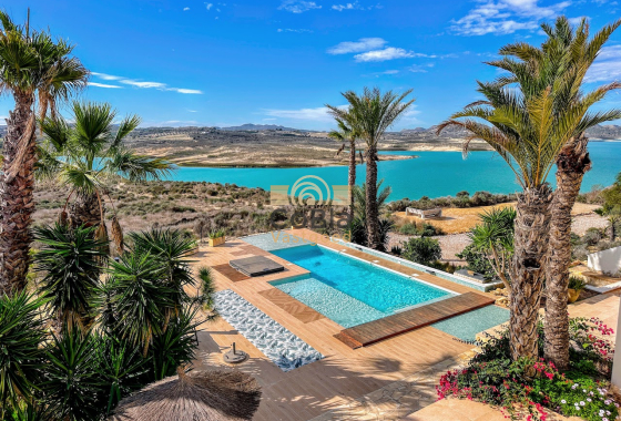 Villa - Wiederverkauf - Orihuela - MMS-73897