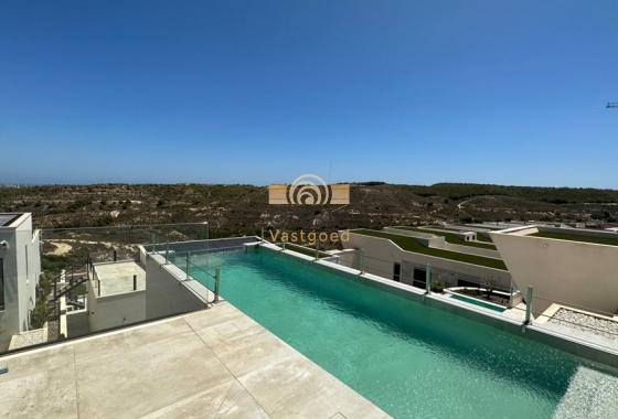 Villa - Wiederverkauf - Rojales - Ciudad Quesada