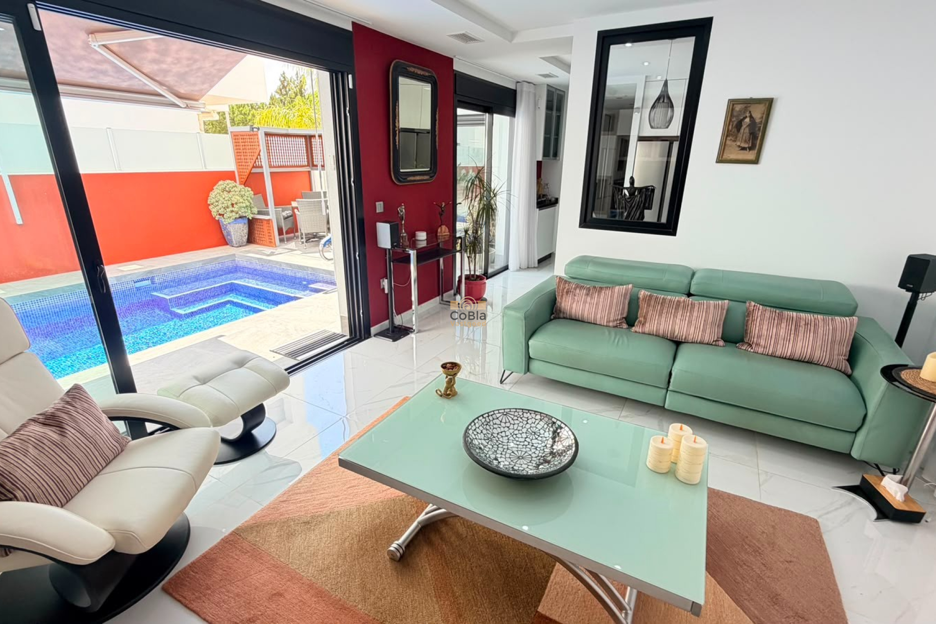 Wiederverkauf - 4. House - Detached Villa - Los Montesinos - La Herrada