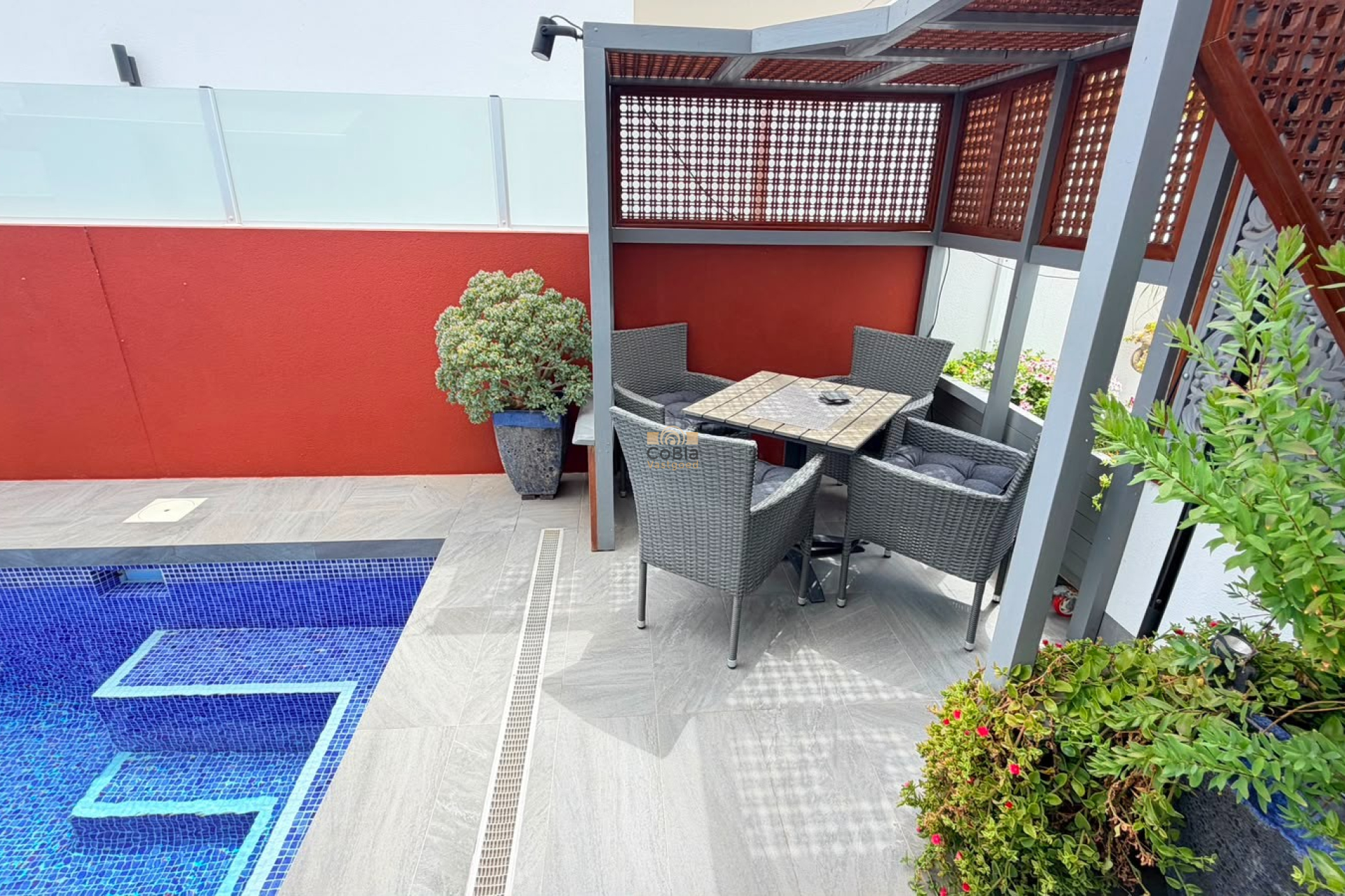 Wiederverkauf - 4. House - Detached Villa - Los Montesinos - La Herrada