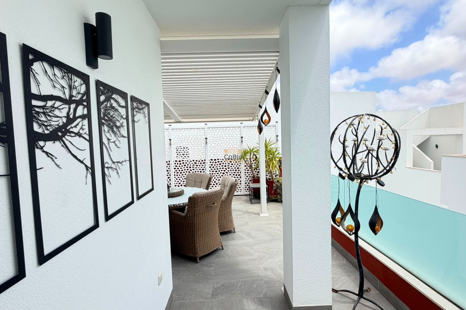 Wiederverkauf - 4. House - Detached Villa - Los Montesinos - La Herrada
