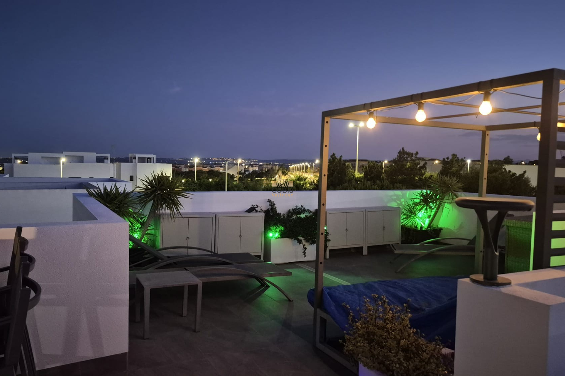 Wiederverkauf - 4. House - Detached Villa - Los Montesinos - La Herrada