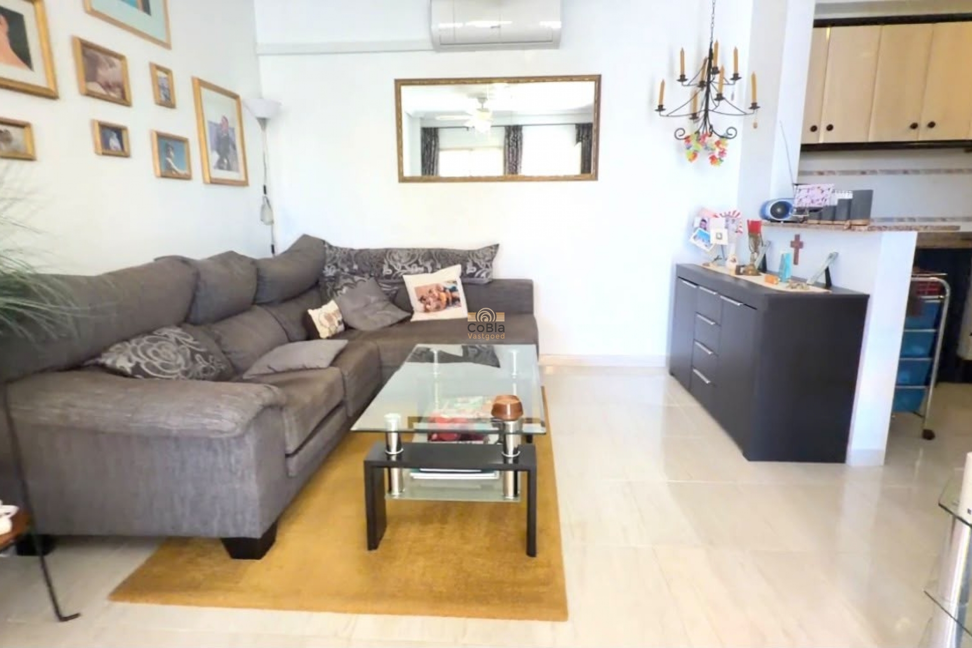 Wiederverkauf - Apartment - Ciudad Quesada - Rojales - La Marquesa Golf