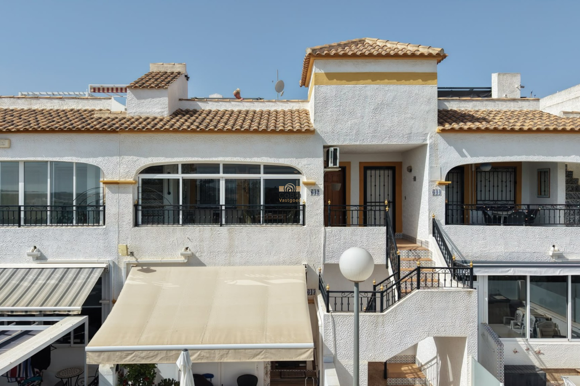 Wiederverkauf - Apartment - Entre Naranjo - Vistabella Golf - Entre Naranjos - Vistabella Golf