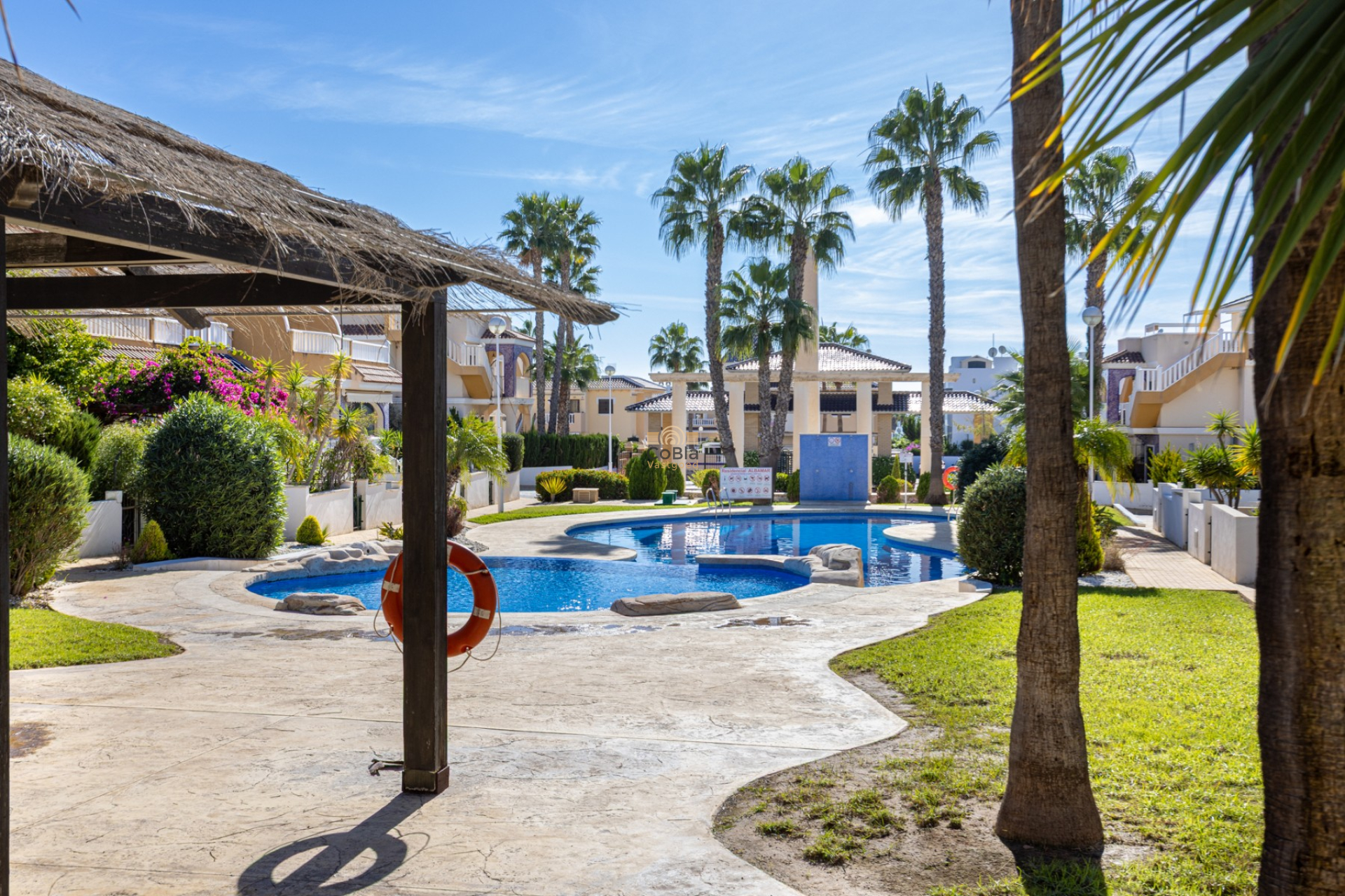 Wiederverkauf - Apartment flat - Ciudad Quesada - Rojales - Doña Pepa