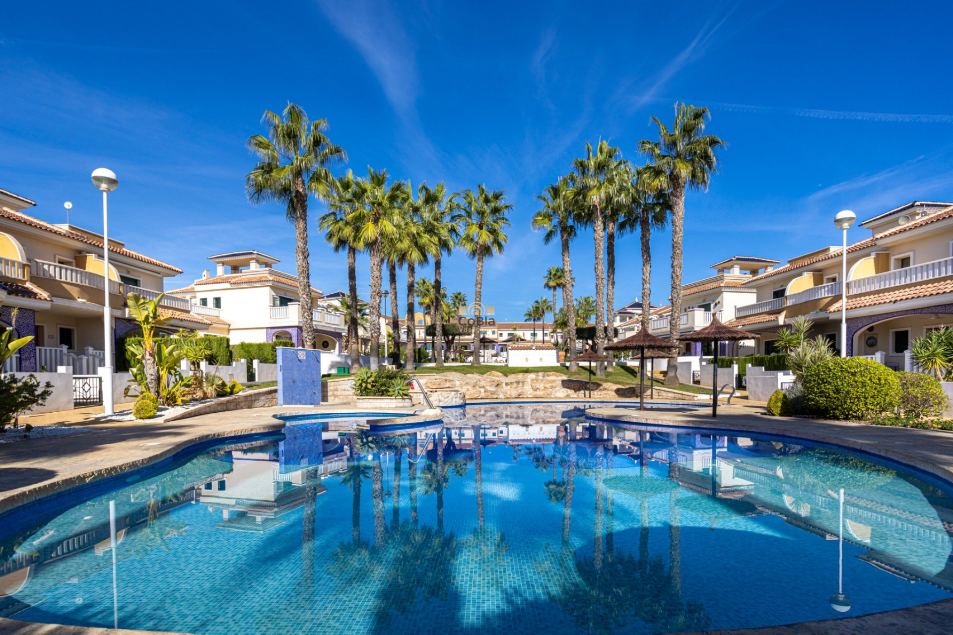 Wiederverkauf - Apartment flat - Ciudad Quesada - Rojales - Doña Pepa