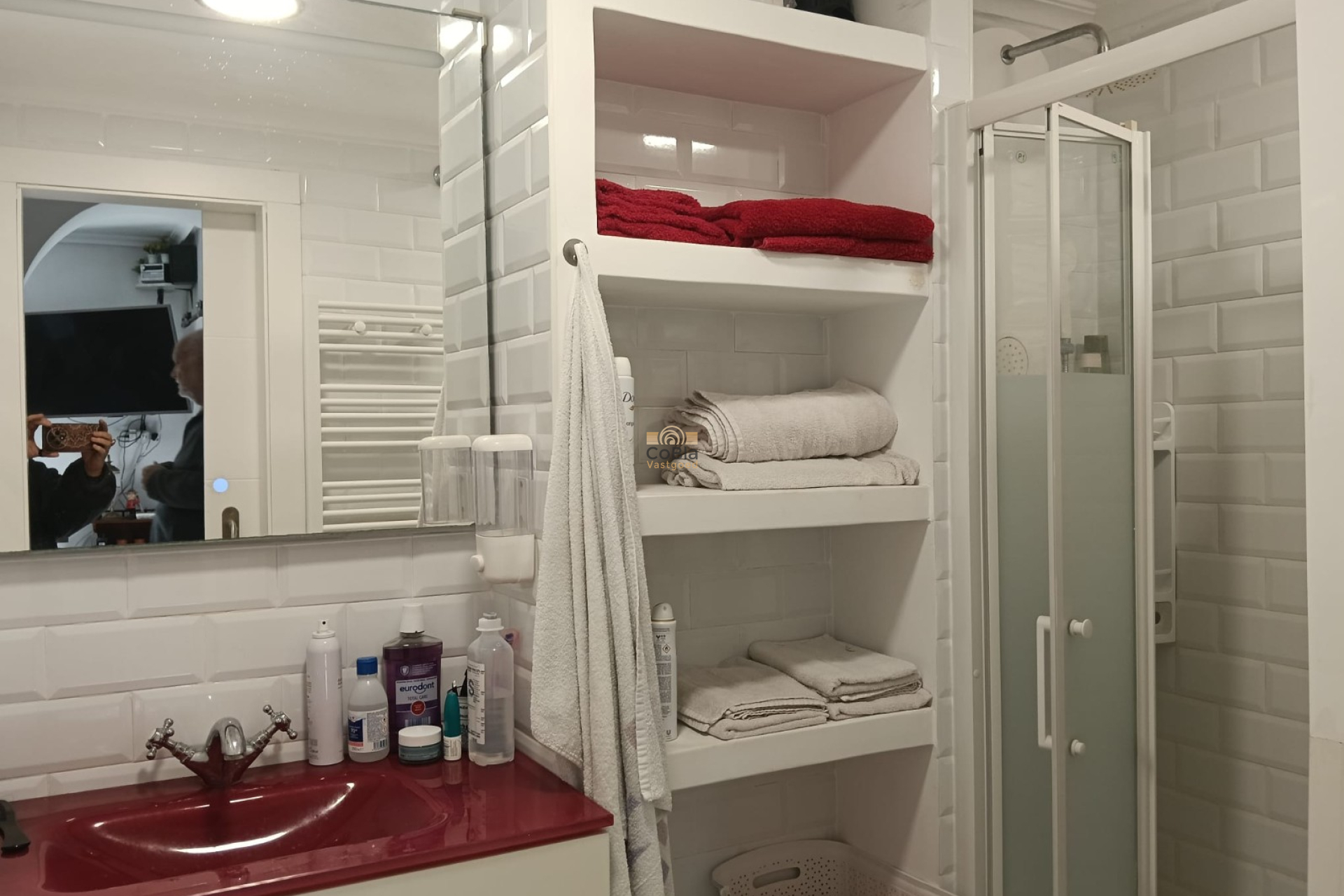 Wiederverkauf - Apartment flat - Los Montesinos - La Herrada