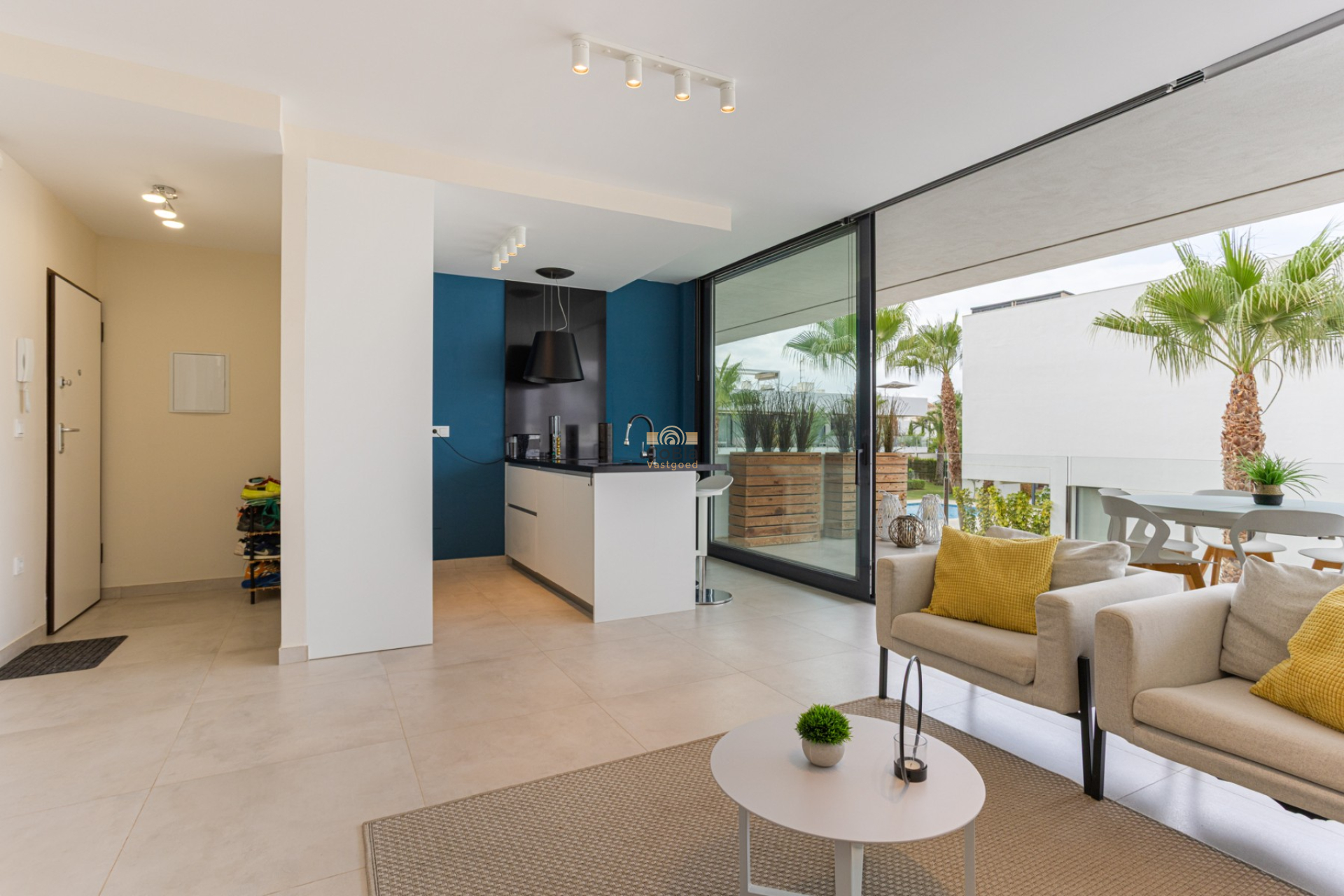 Wiederverkauf - Apartment flat - Mar de Cristal