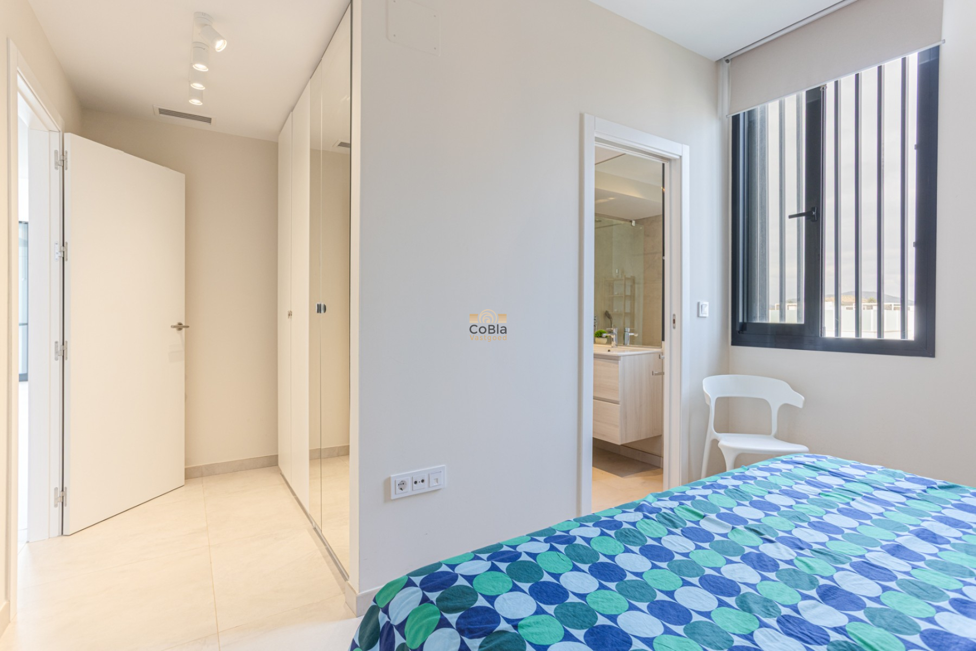 Wiederverkauf - Apartment flat - Mar de Cristal