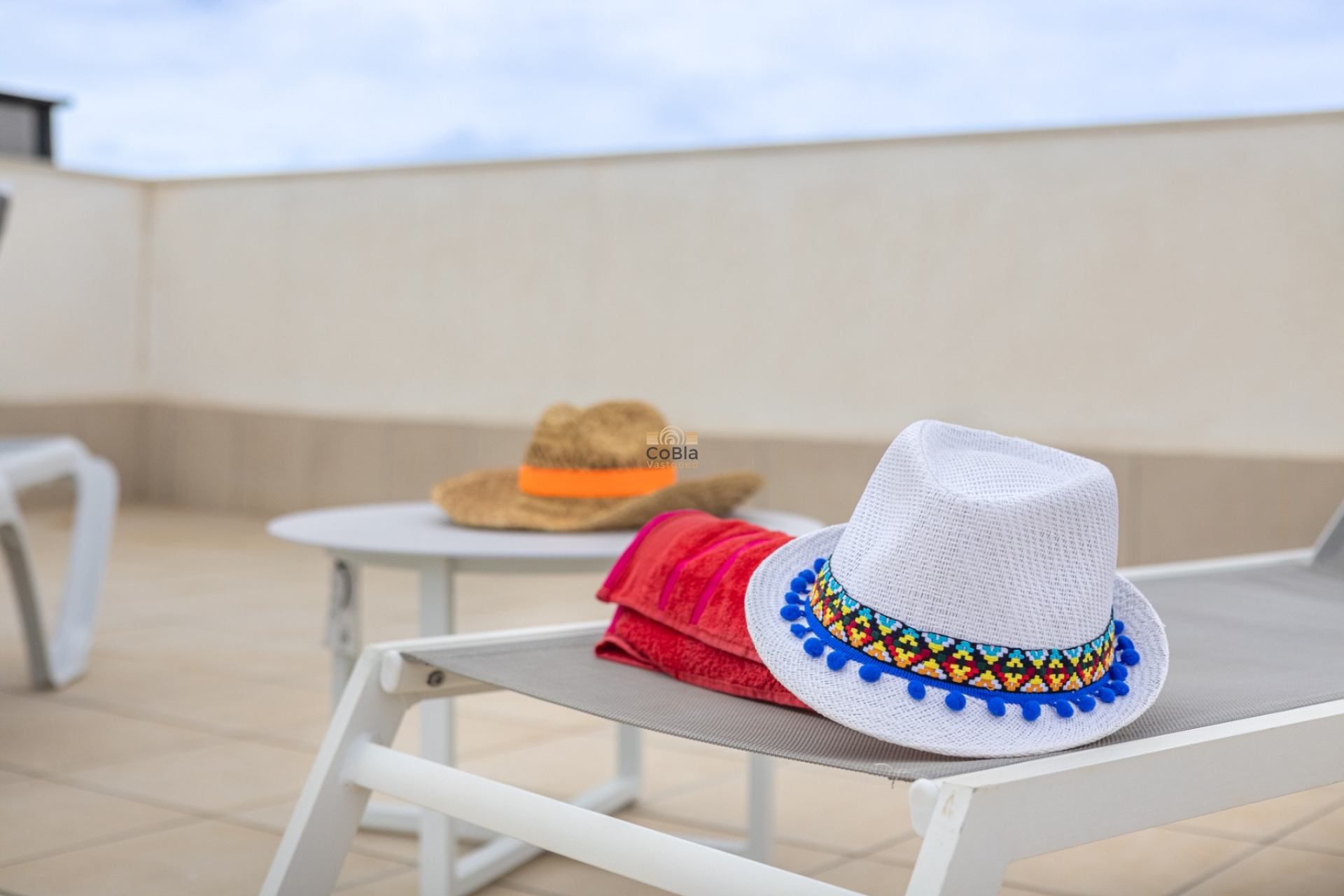 Wiederverkauf - Apartment flat - Mar de Cristal