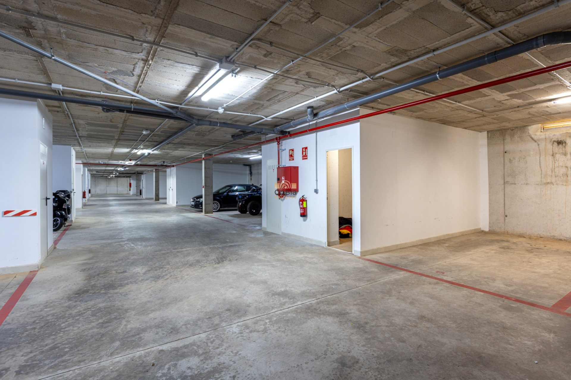 Wiederverkauf - Apartment flat - Mar de Cristal