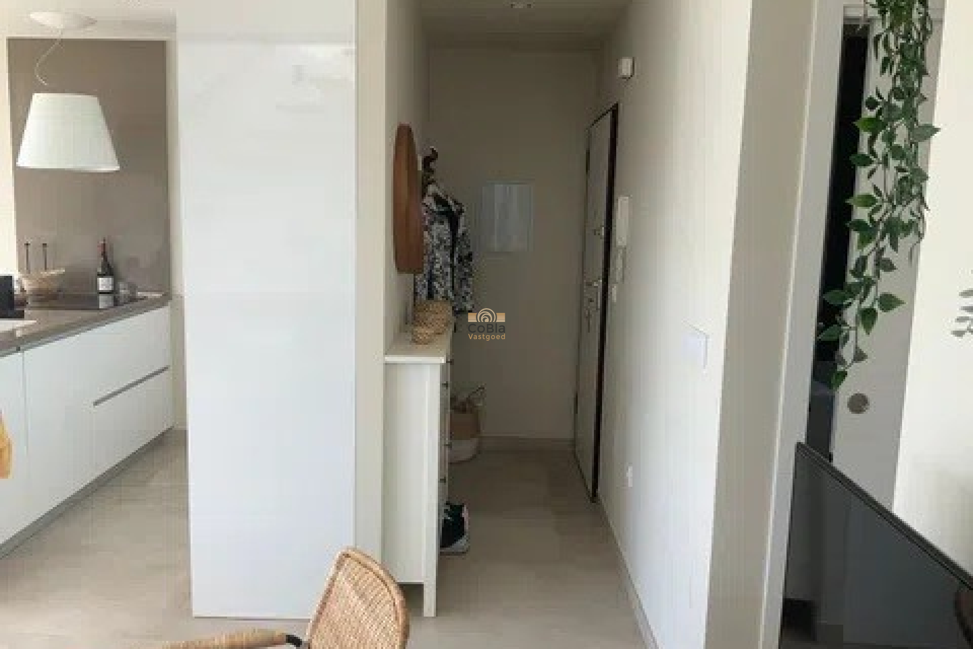 Wiederverkauf - Apartment flat - Mar de Cristal