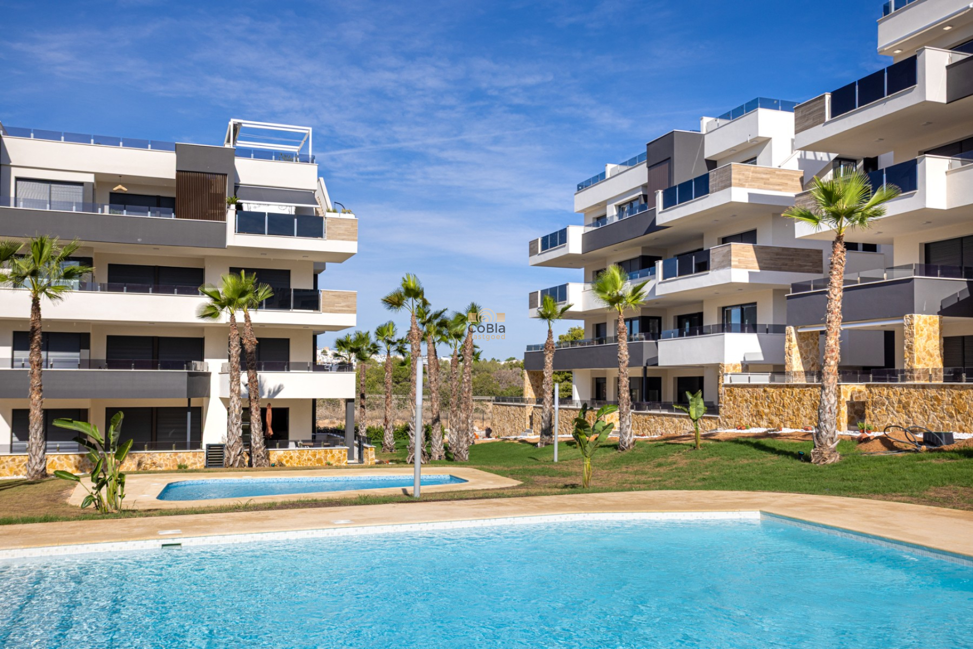 Wiederverkauf - Apartment flat - Orihuela Costa - Los Altos