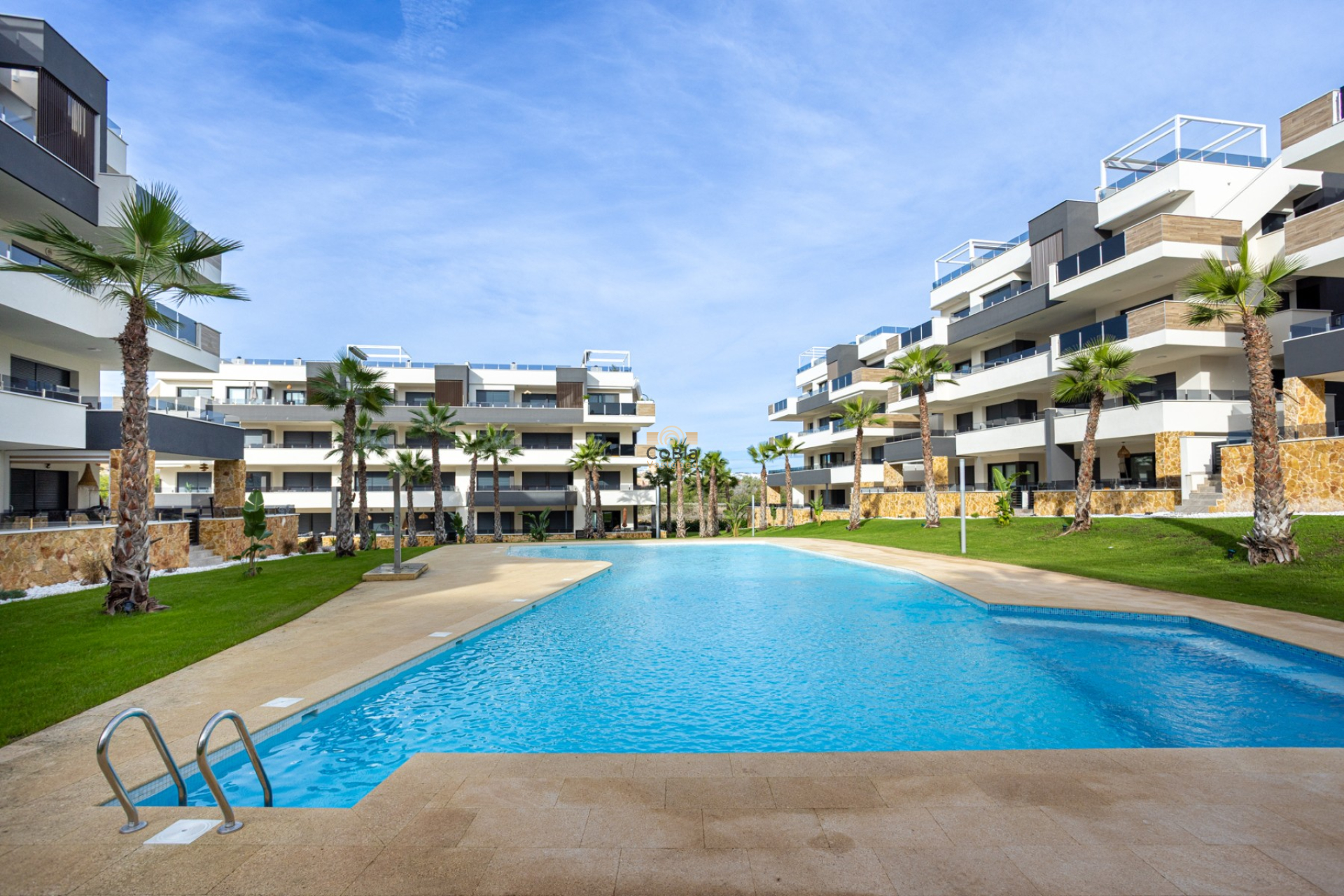 Wiederverkauf - Apartment flat - Orihuela Costa - Los Altos
