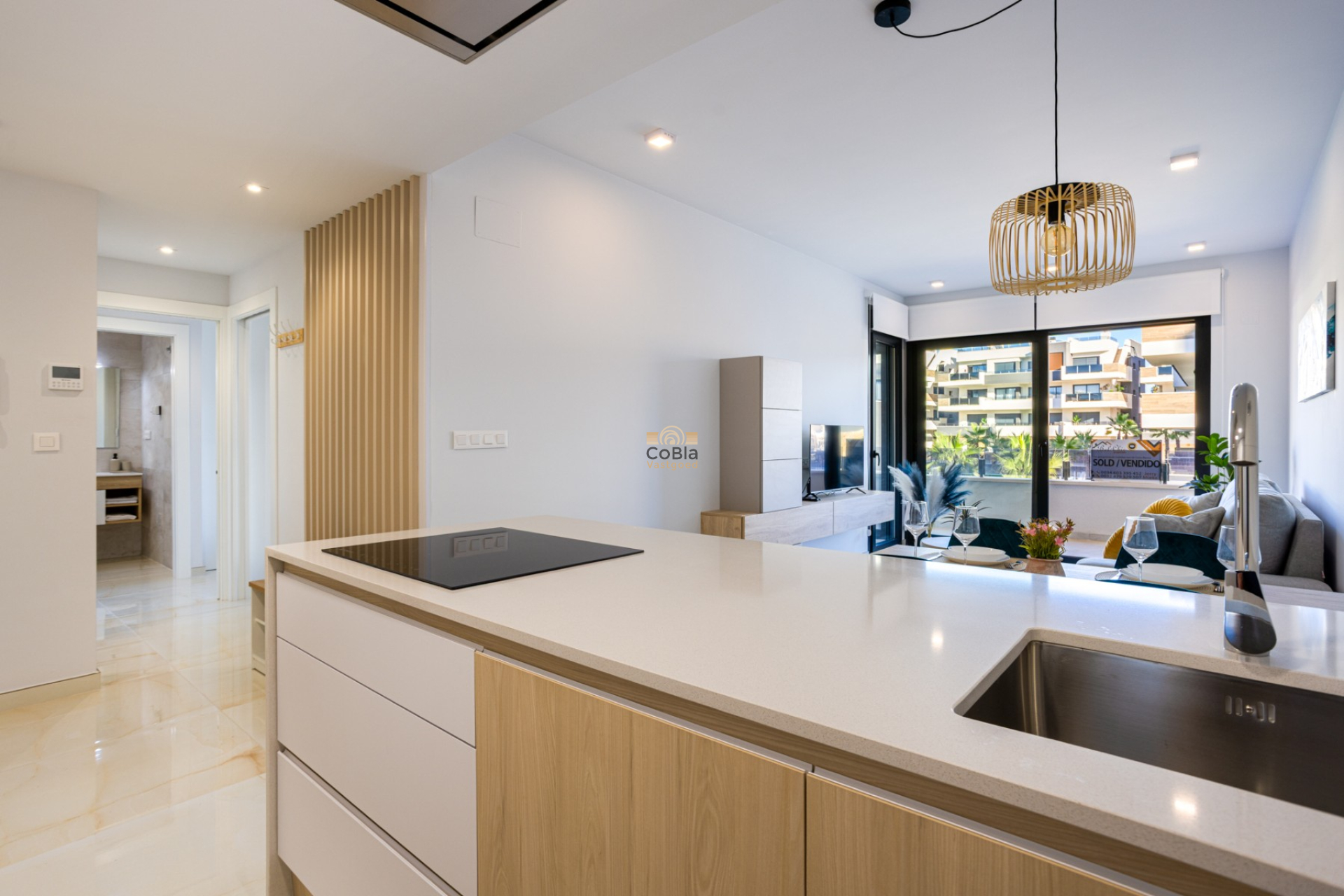 Wiederverkauf - Apartment flat - Orihuela Costa - Los Altos