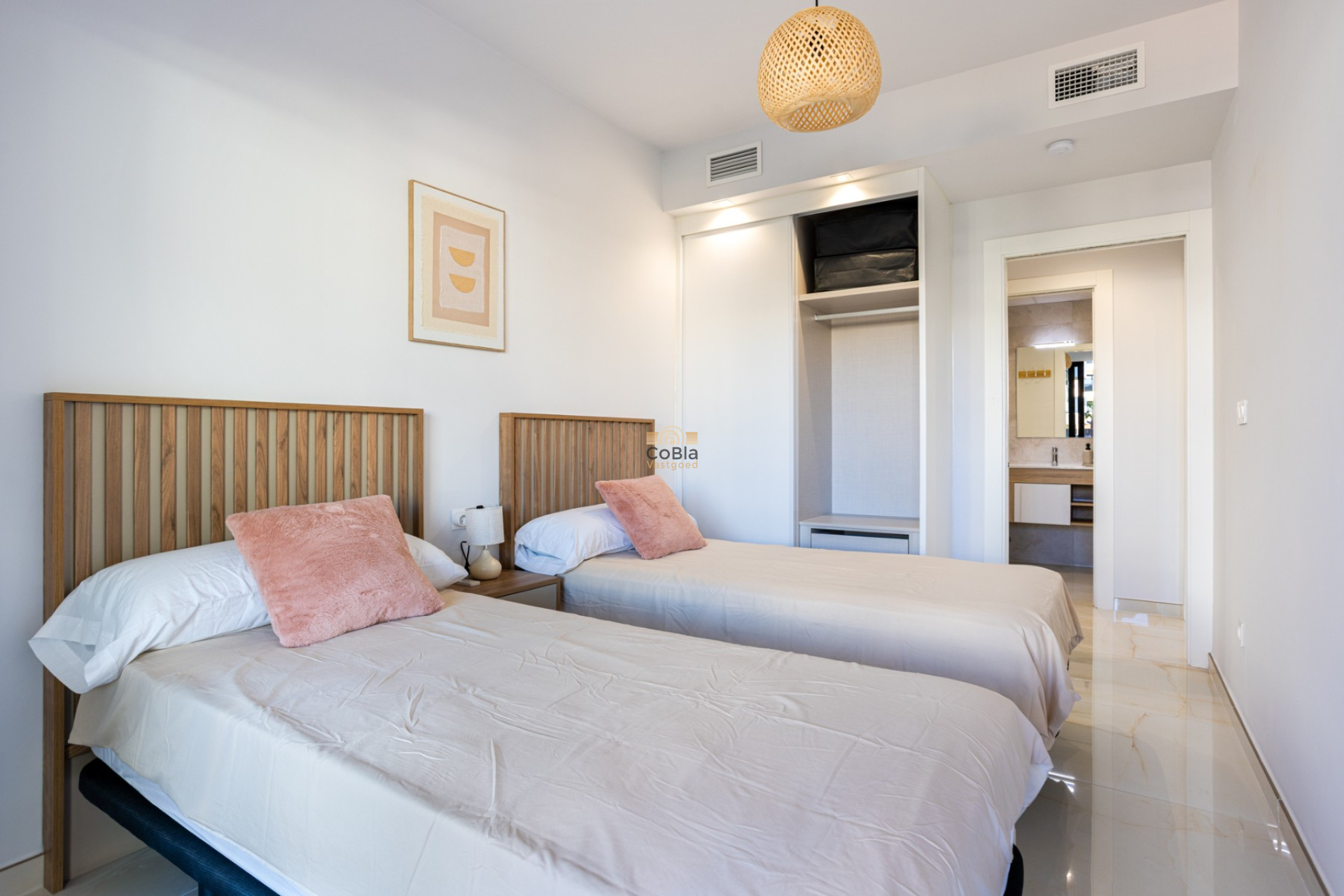 Wiederverkauf - Apartment flat - Orihuela Costa - Los Altos