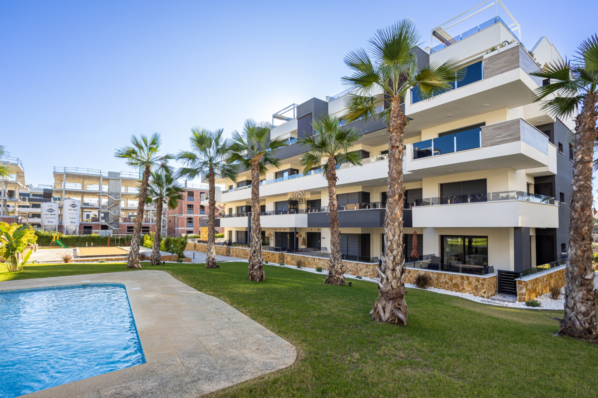 Wiederverkauf - Apartment flat - Orihuela Costa - Los Altos