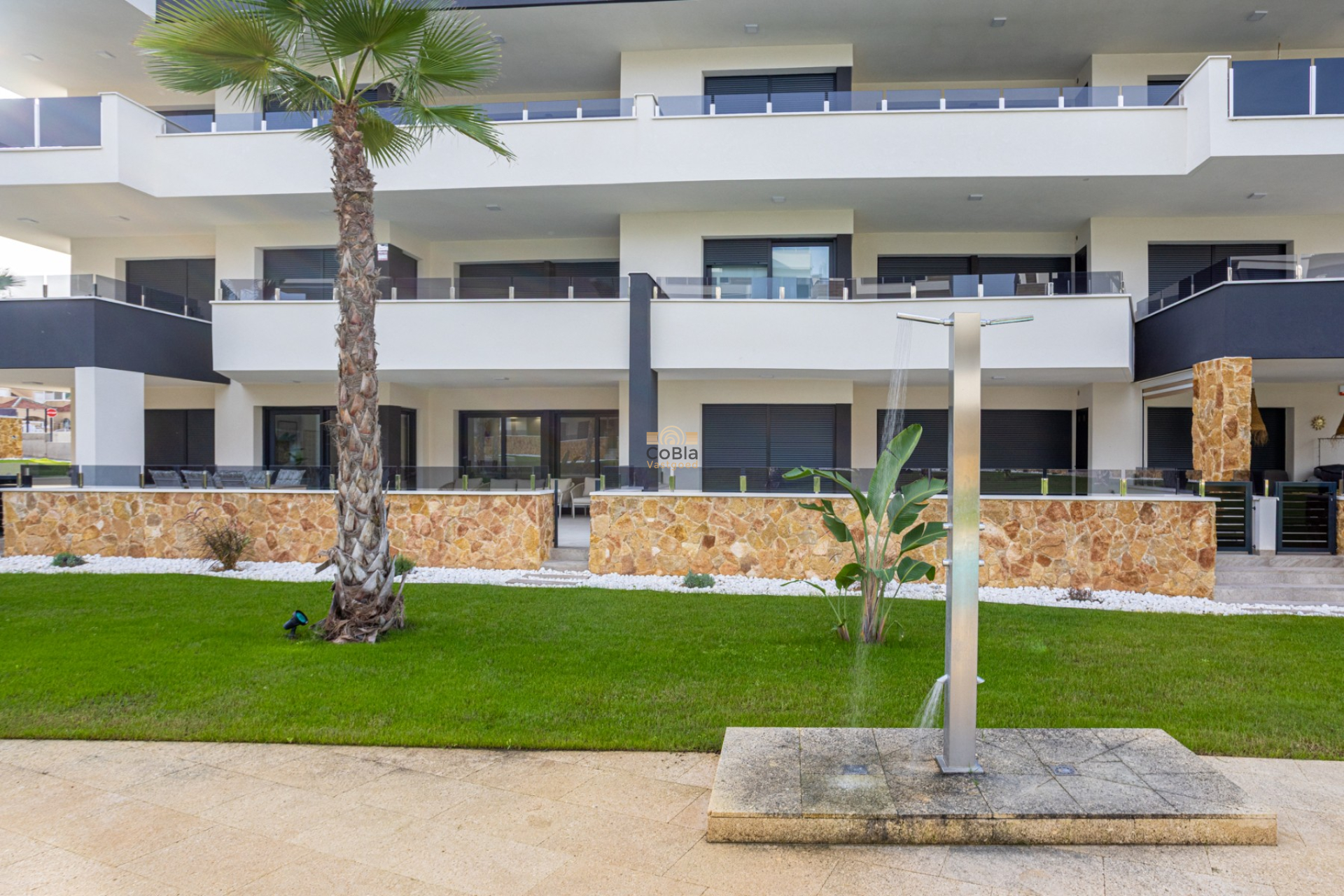 Wiederverkauf - Apartment flat - Orihuela Costa - Los Altos