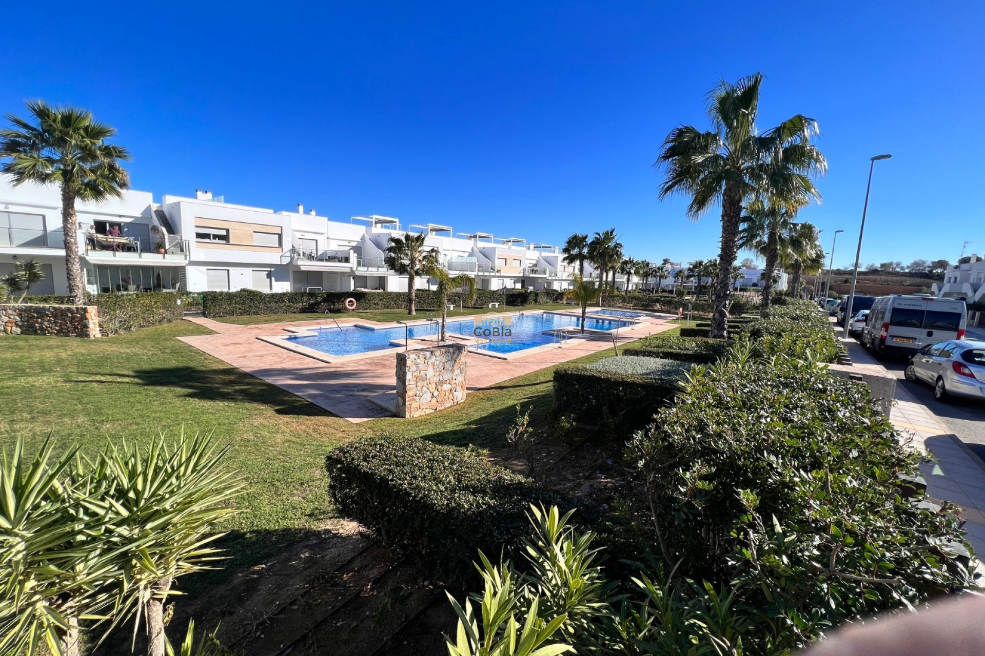 Wiederverkauf - Apartment flat - Orihuela - Vistabella Golf