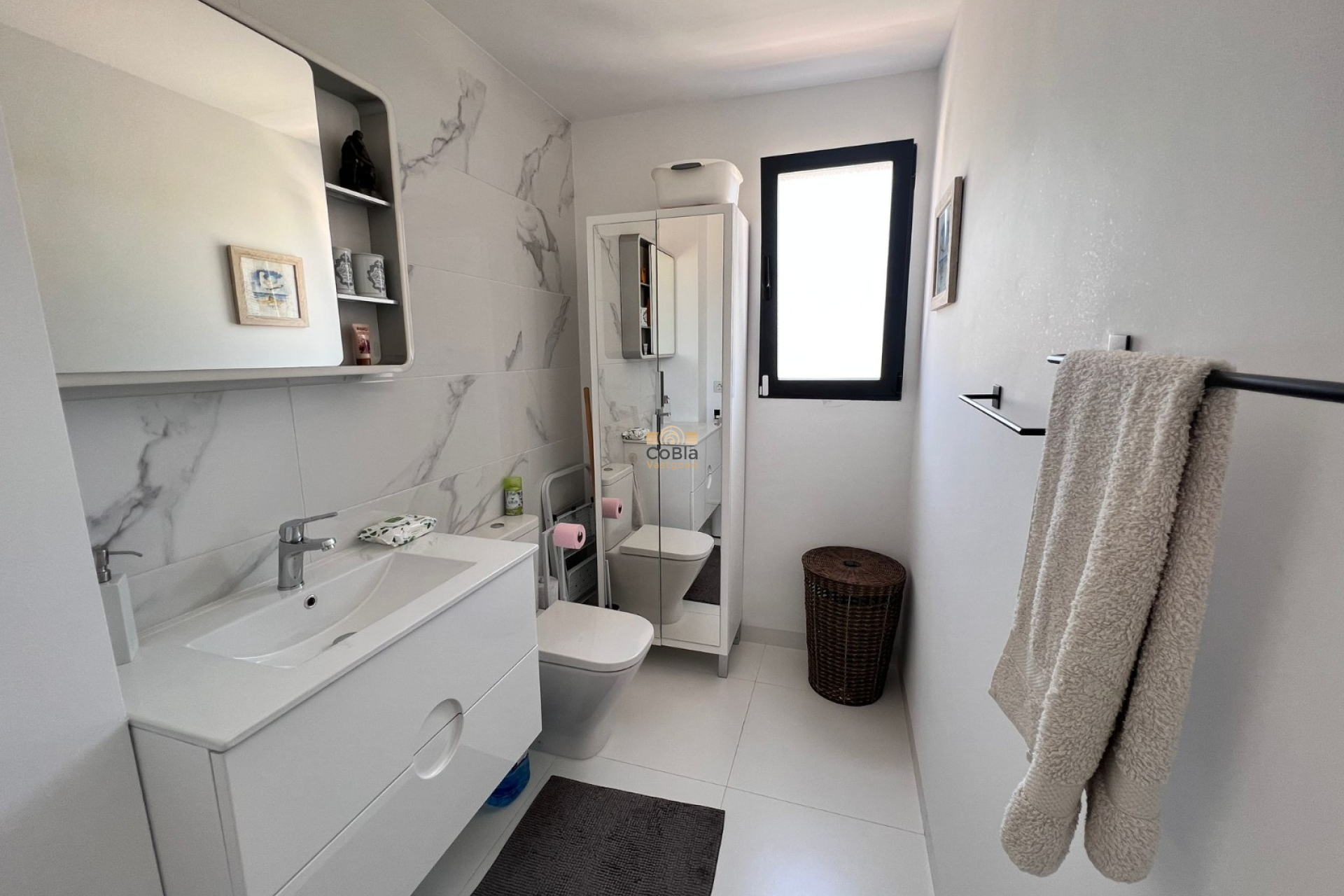 Wiederverkauf - Apartment flat - San Miguel de Salinas - San Miguel Salinas