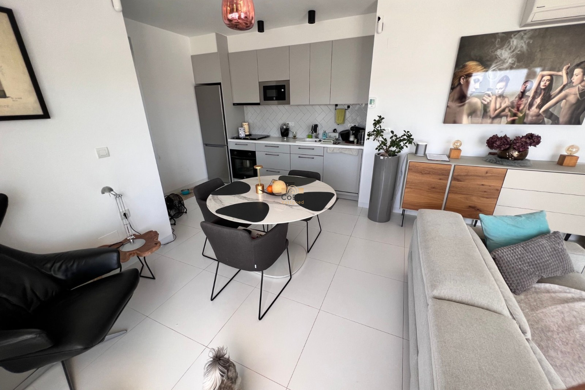 Wiederverkauf - Apartment flat - San Miguel de Salinas - San Miguel Salinas