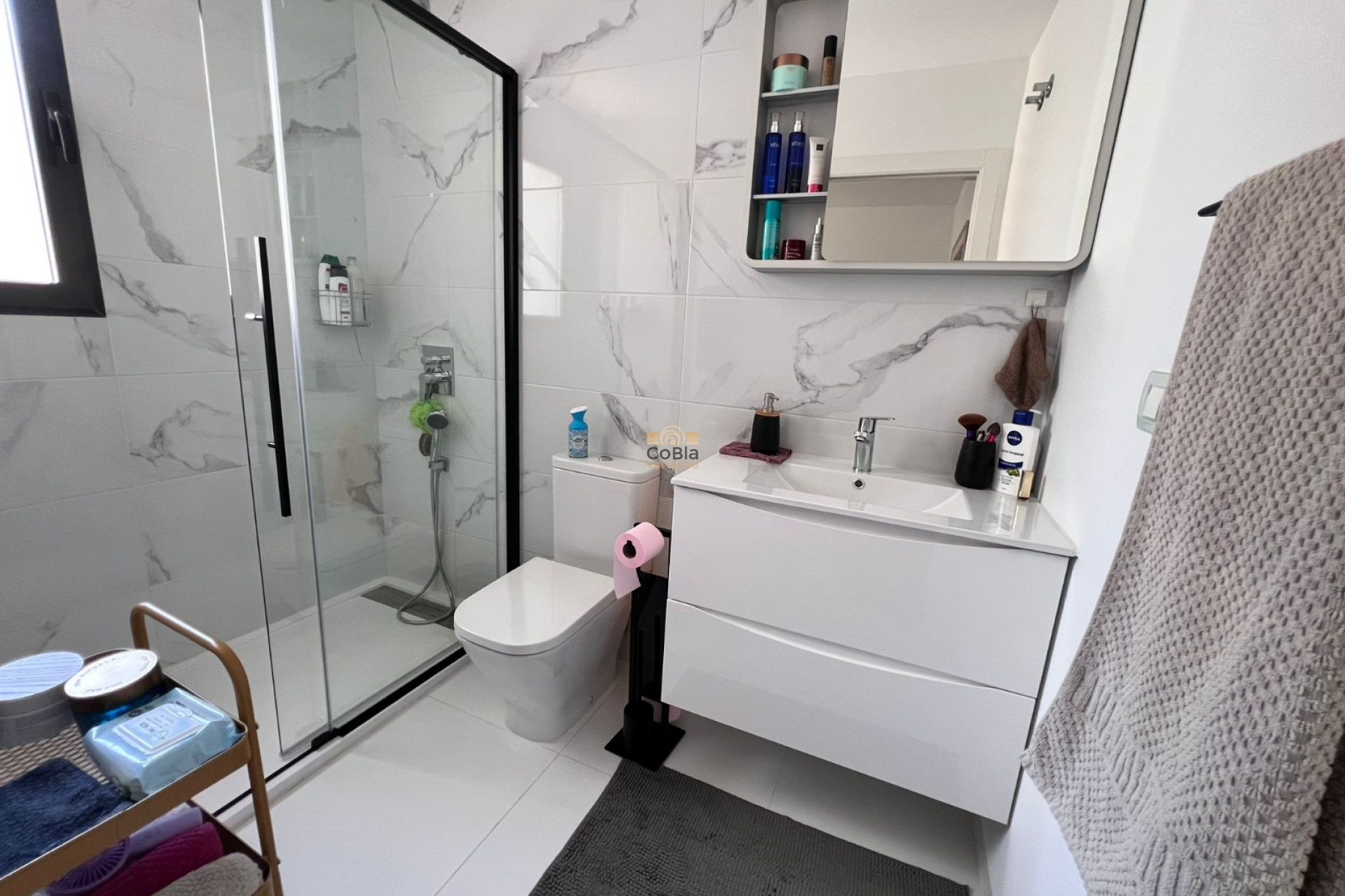 Wiederverkauf - Apartment flat - San Miguel de Salinas - San Miguel Salinas