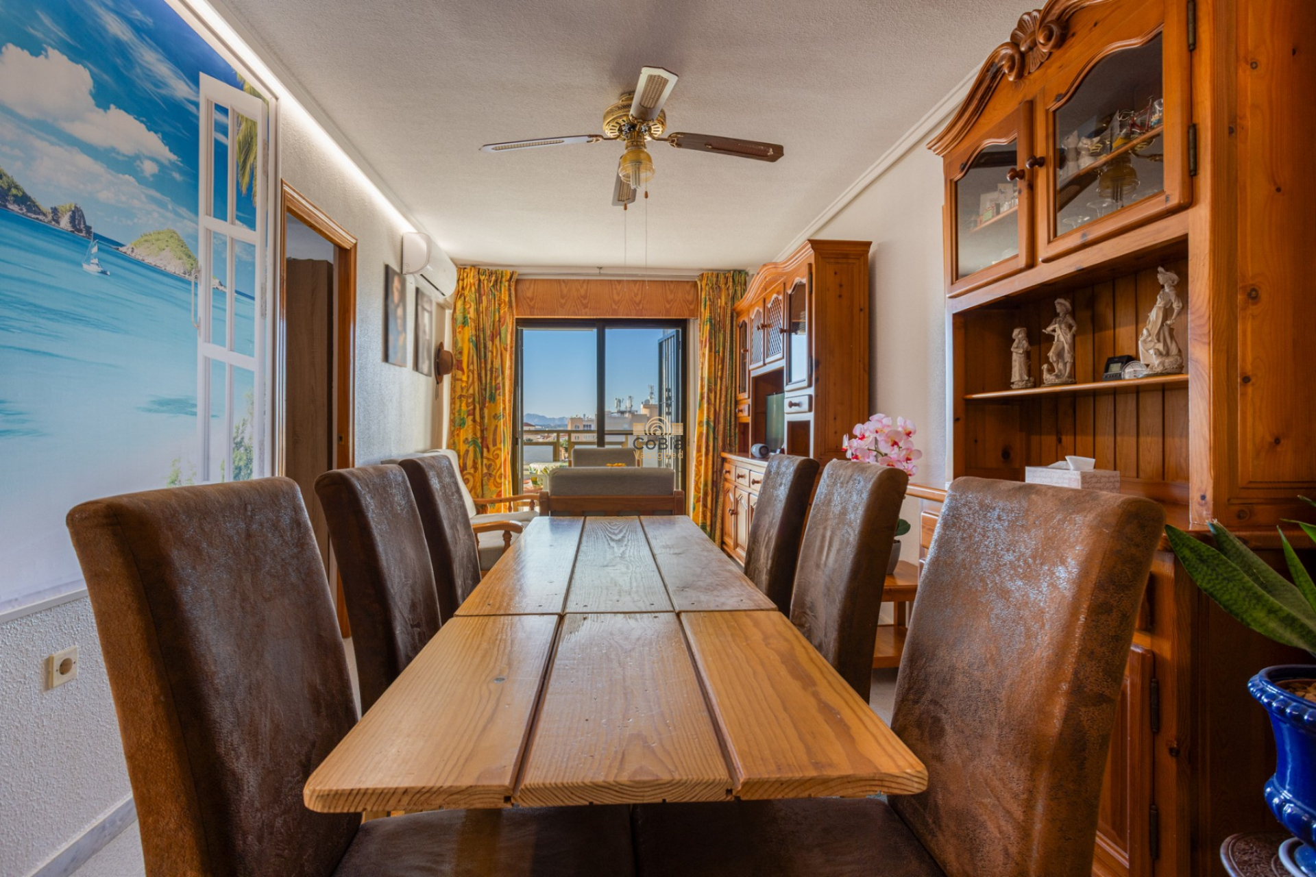 Wiederverkauf - Apartment flat - Torrevieja - La Siesta