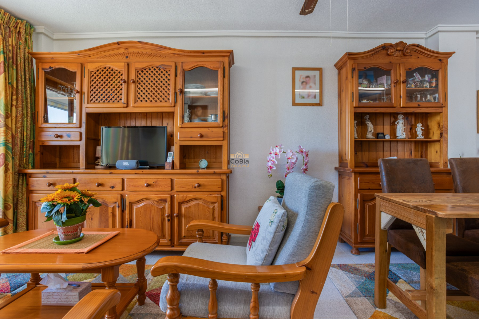 Wiederverkauf - Apartment flat - Torrevieja - La Siesta