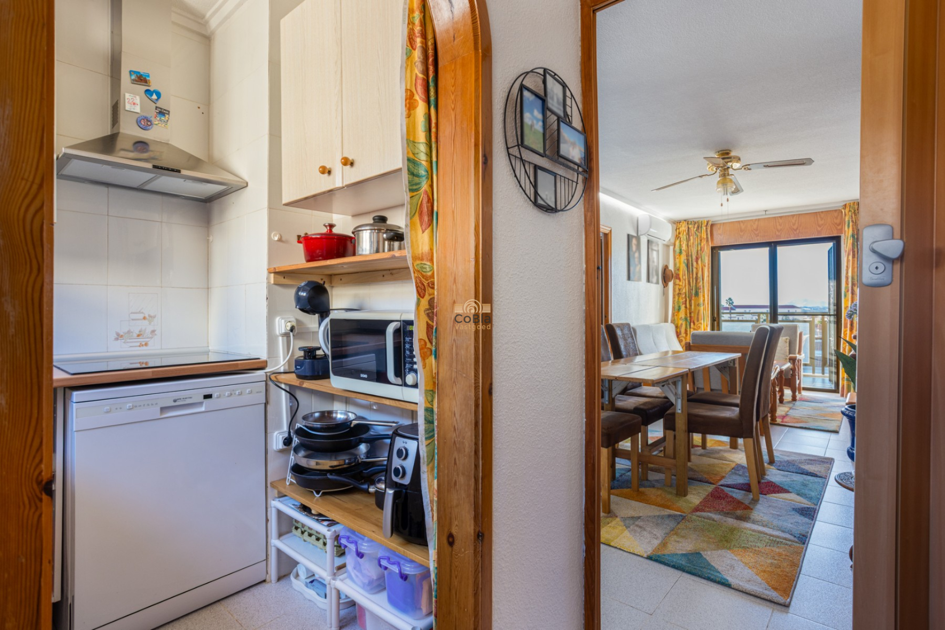 Wiederverkauf - Apartment flat - Torrevieja - La Siesta