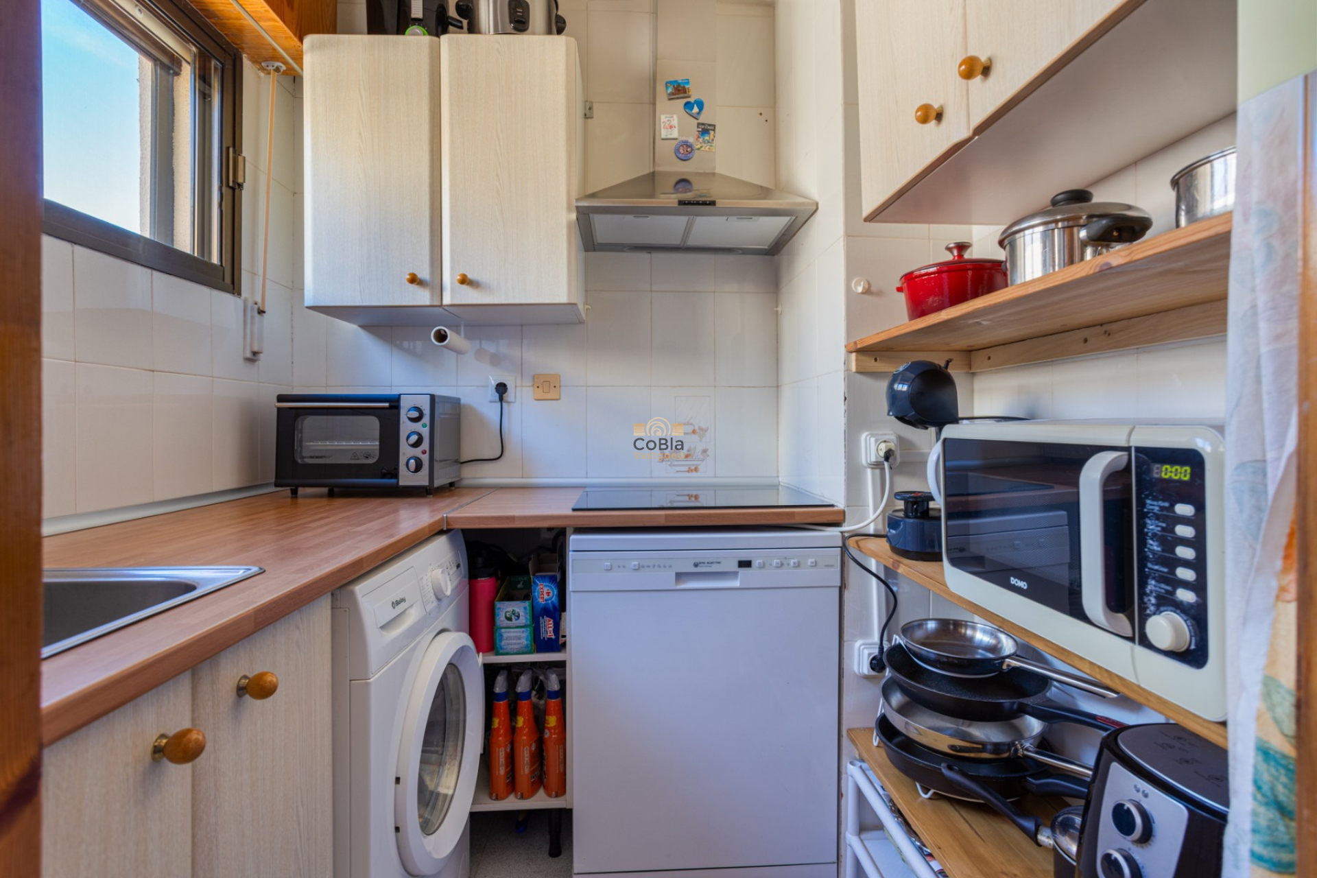 Wiederverkauf - Apartment flat - Torrevieja - La Siesta