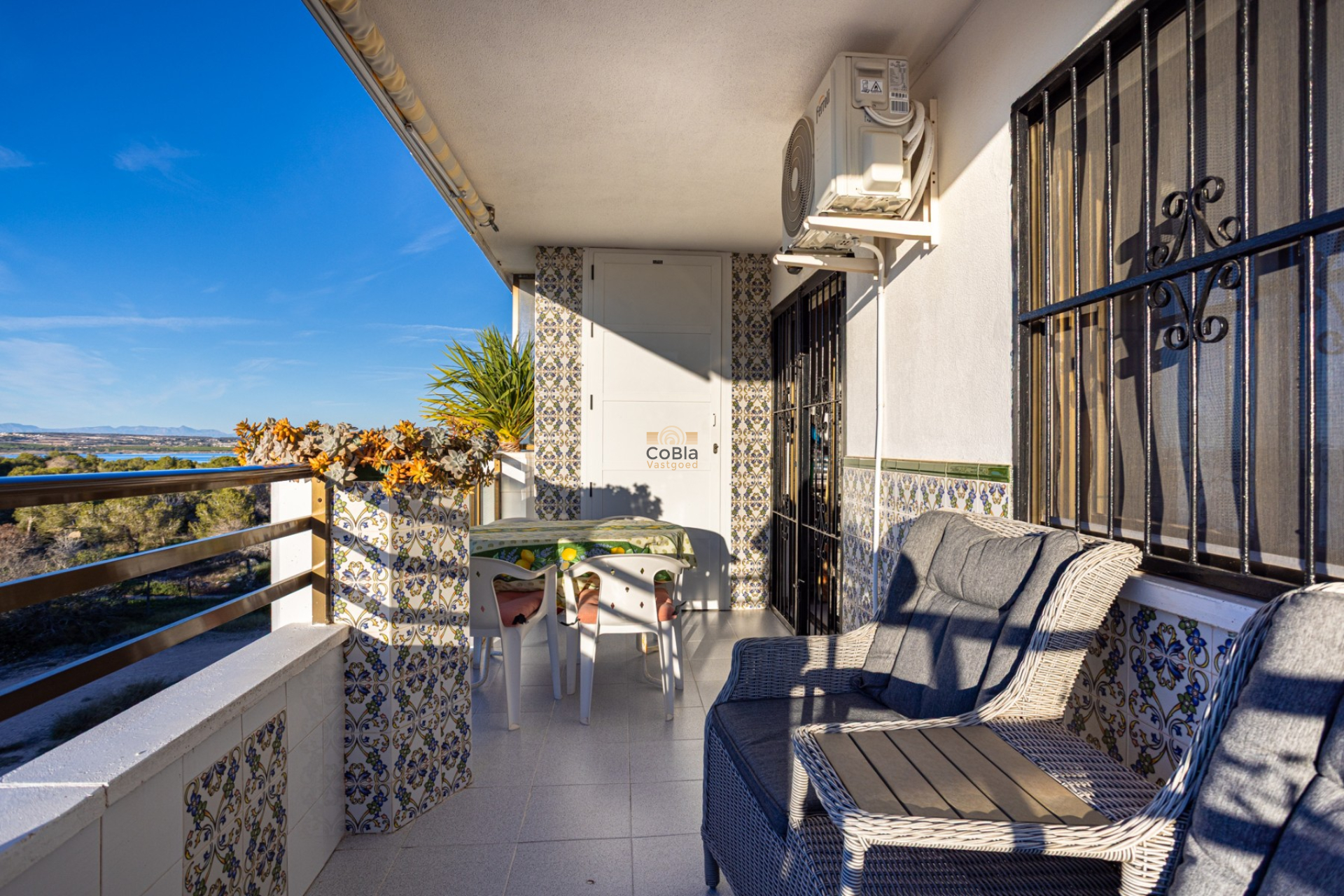 Wiederverkauf - Apartment flat - Torrevieja - La Siesta