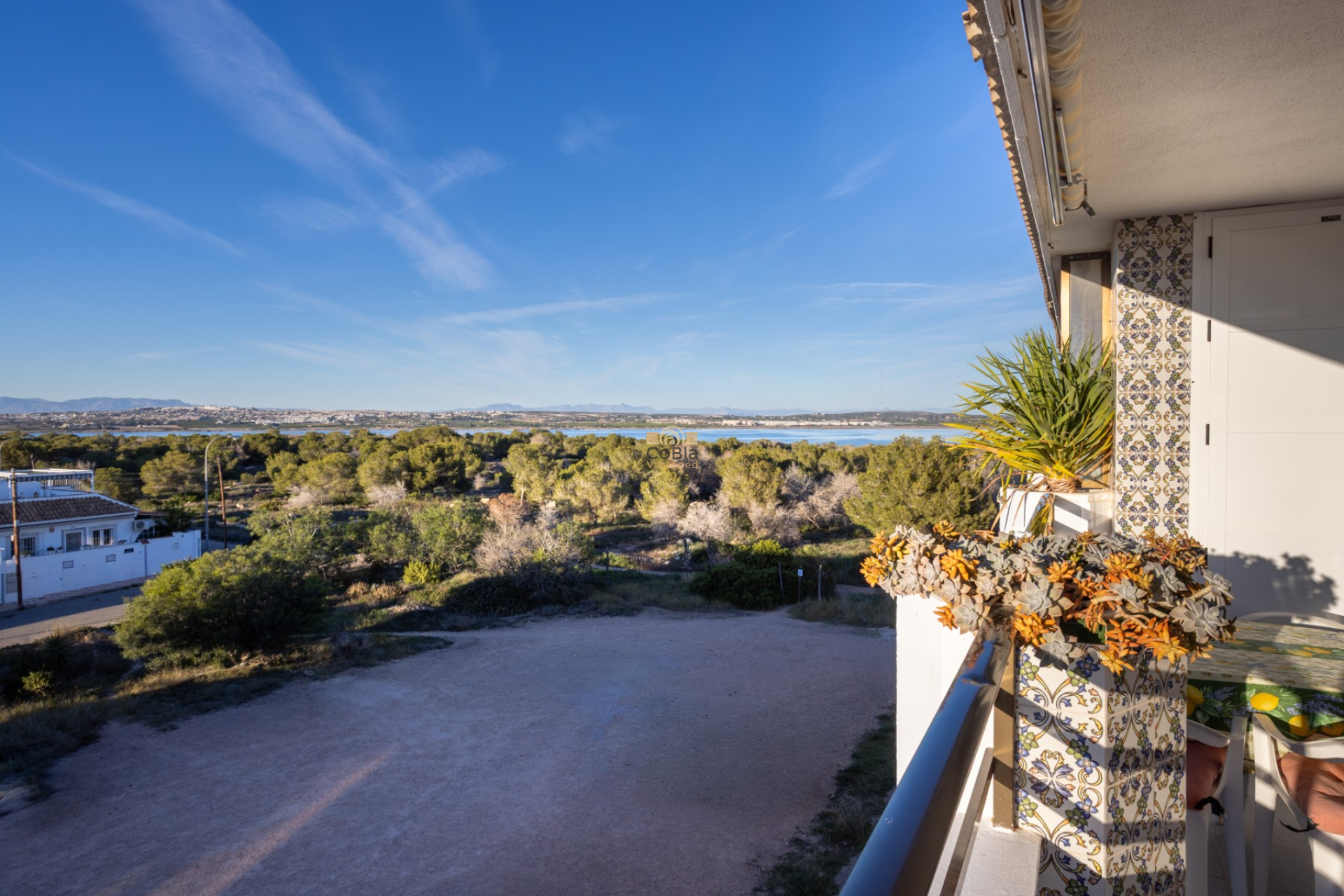 Wiederverkauf - Apartment flat - Torrevieja - La Siesta