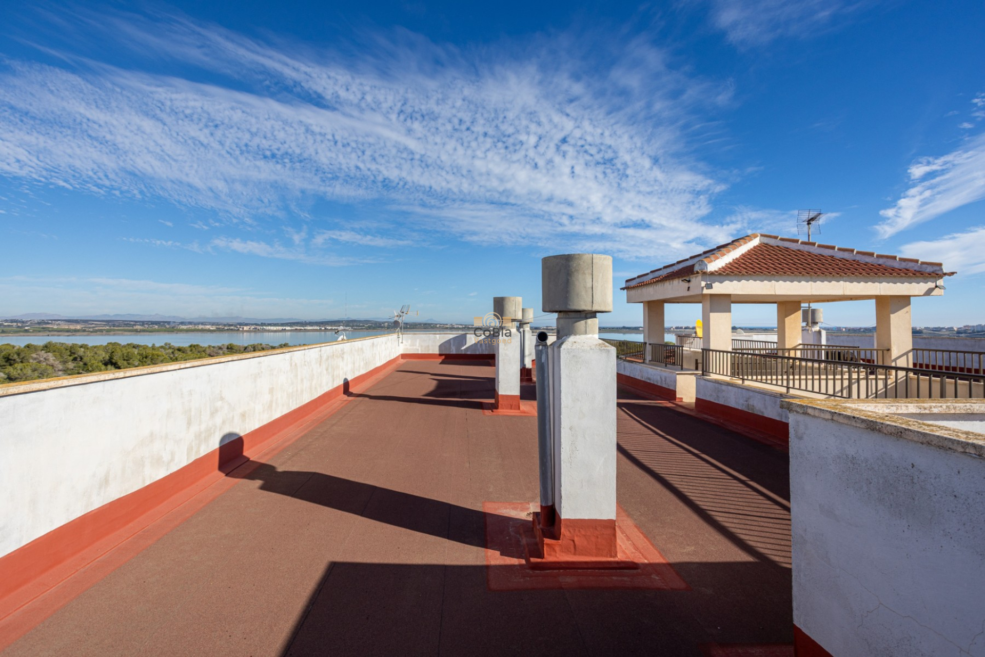 Wiederverkauf - Apartment flat - Torrevieja - La Siesta